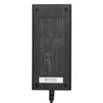 Chargeur premium 48v (sortie 54,6v) 2A connecteur Julet 3105 Cecotec Y65