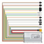 Contrôleur 48V 25A 800W LCD JP [J&P] – Image 3