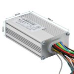 Contrôleur 48V 25A 800W LCD JP [J&P] – Image 4