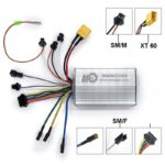 Contrôleur 52V 25A 1200W pour Dualtron Mini [Minimotors]