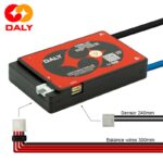 BMS 3S 12V 40A [DALY] Nouvelle génération – Image 2