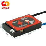 BMS 3S 12V 40A [DALY] Nouvelle génération