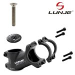 Potence pour guidons de 31,8mm EWPM-004 avec élévation de 25º – Image 4