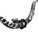 Potence pour guidons de 31,8mm EWPM-004 avec élévation de 25º – Image 2