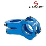 Potence pour guidons de 31,8mm EWPM-001 bleu – Image 4