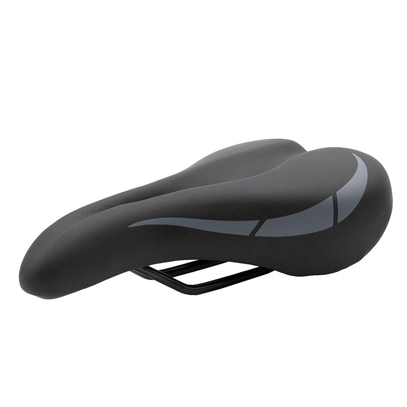 19144 Siège pour Xiaomi Pro/Pro2 - noir – Image 1