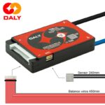 BMS 14S 52V 60A [DALY] Nouvelle generation – Image 3