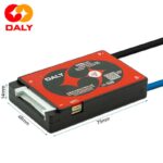 BMS 14S 52V 60A [DALY] Nouvelle generation