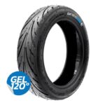 Pneu Tubeless 60/70-6,5 EWHEEL PANTHERURBAN Avec gel anti-crevaison – Image 4