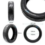 Pneu Tubeless 60/70-6,5 EWHEEL PANTHERURBAN Avec gel anti-crevaison – Image 5