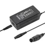 Chargeur 48v (sortie 54,6v) 2A connecteur MI4 PRO MAX/PLUS – Image 3