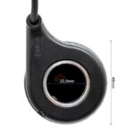 Accélérateur de poignée EWGA-002 Smartgyro Bleu