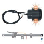 Clignotants de guidon R Ninebot F2 [Ninebot] – Image 2