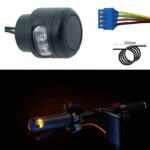 Clignotants de guidon L Ninebot F2 [Ninebot] – Image 2