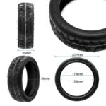 Pneu 8,5x2-6,1 [CST] – Image 4