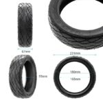 Pneu Tubeless 10x2,5-6,5 [Chaoyang] – Image 3