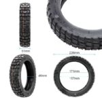 Pneu Tubeless 9,2x2-6,1 – Image 2