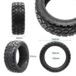 Pneu Tubeless 85/65-6,5 [Innova] – Image 5