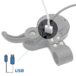Display QS-S4 36-72V 6 pin avec accélérateur d'index – Image 3