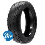 Pneu Tubeless 10x2,7-6,5 [Chaoyang] Edition GEL – Image 2