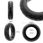 Pneu plein 200x50 [Aoxin] – Image 4