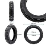 Pneu Tubeless Offroad 8,5x2-6,1 – Image 4