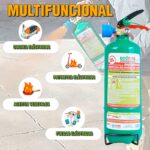 Extincteur diélectrique pour batteries – Image 2