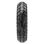 Pneu plein ultraléger offroad 10x2,125-6,1/B34 ligne bleue - 2 pces – Image 4