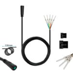 Câble bus pour kukirin G2 Pro Modèle B – Image 3