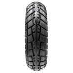 Pneu plein ultraléger offroad ligne bleue 60/70-6,5/B44 - Pneu plein ultraléger offroad ligne rouge 60/70-6,5/B44 – Image 3