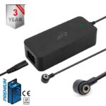 Premium charger 36V (sortie 42v) 2A - GTC 8mm magnétique pour Mi4 pro (1st Gen) – Image 3