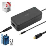 Chargeur Premium 36V (sortie 42v) 2A DC connector 5,5x2,1mm - Chargeur premium 48V (sortie 54,6V) 2A avec connecteur DC 5,5x2,5mm