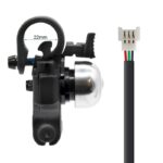 Poignée de frein Wispeed Original T855 / T850 – Image 3