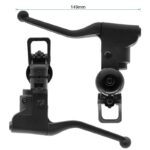 Poignée de frein avec hall et cloche L pour Xiaomi MI4 Pro (1st Gen) – Image 2
