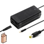 Chargeur 48V (sortie 54,6v) 3A DC connecteur 5,5x2,5 mm - Chargeur 21V (Sortie 24,2V) 1,5A Mi4 GO, Mi4 Lite (2st Gen) DC 5,5x2,1mm