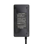 Chargeur 48V (sortie 54,6v) 3A DC connecteur 5,5x2,5 mm - Chargeur 21V (Sortie 24,2V) 1,5A Mi4 GO, Mi4 Lite (2st Gen) DC 5,5x2,1mm – Image 3