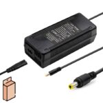 Chargeur 48V (sortie 54,6v) 3A DC connecteur 5,5x2,5 mm - Chargeur 48V (sortie 54,6v) 2A connecteur DC 5,5x2,1mm – Image 2