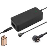 Chargeur 36V (sortie 41v) connecteur 2A GTC 8mm magnétique pour Mi4 pro (1st Gen) – Image 2