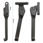 Béquille Ninebot Zt3 pro