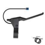 Levier de frein droit Ninebot Zt3 pro – Image 2