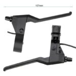 Levier de frein droit Ninebot Zt3 pro