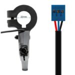 Levier de frein droit Ninebot Zt3 pro – Image 3