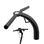 Guidon en T Ninebot Zt3 pro – Image 3