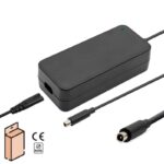Chargeur 36V Xiaomi Mi4 (sortie 41,7V) connecteur DC 8 mm [Original]