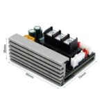 Contrôleur Ninebot E2 pro – Image 4