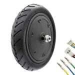 Moteur 36V 300W 6,1/B34 pour Cecotec – Image 4