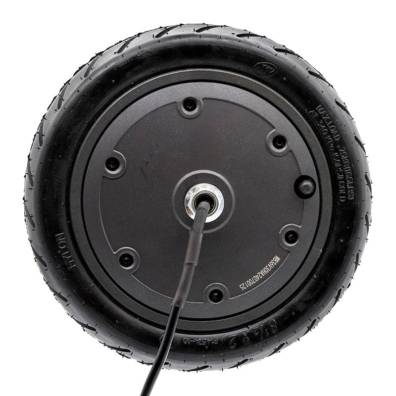 19687 Moteur 36V 300W 6,1/B34 pour Cecotec – Image 1