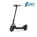 Trottinette NIU KQi 100F ES-BK – Image 2
