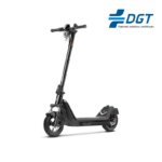 Trottinette NIU KQi 300P ES-BK – Image 5