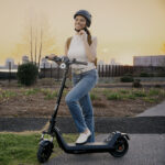 Trottinette NIU KQi 300P ES-BK – Image 10
